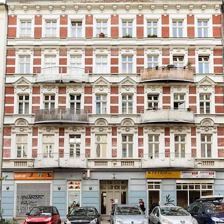 Two Br And Two Bth Plus Self Checkin Plus Street Parking Berlin Luaran gambar