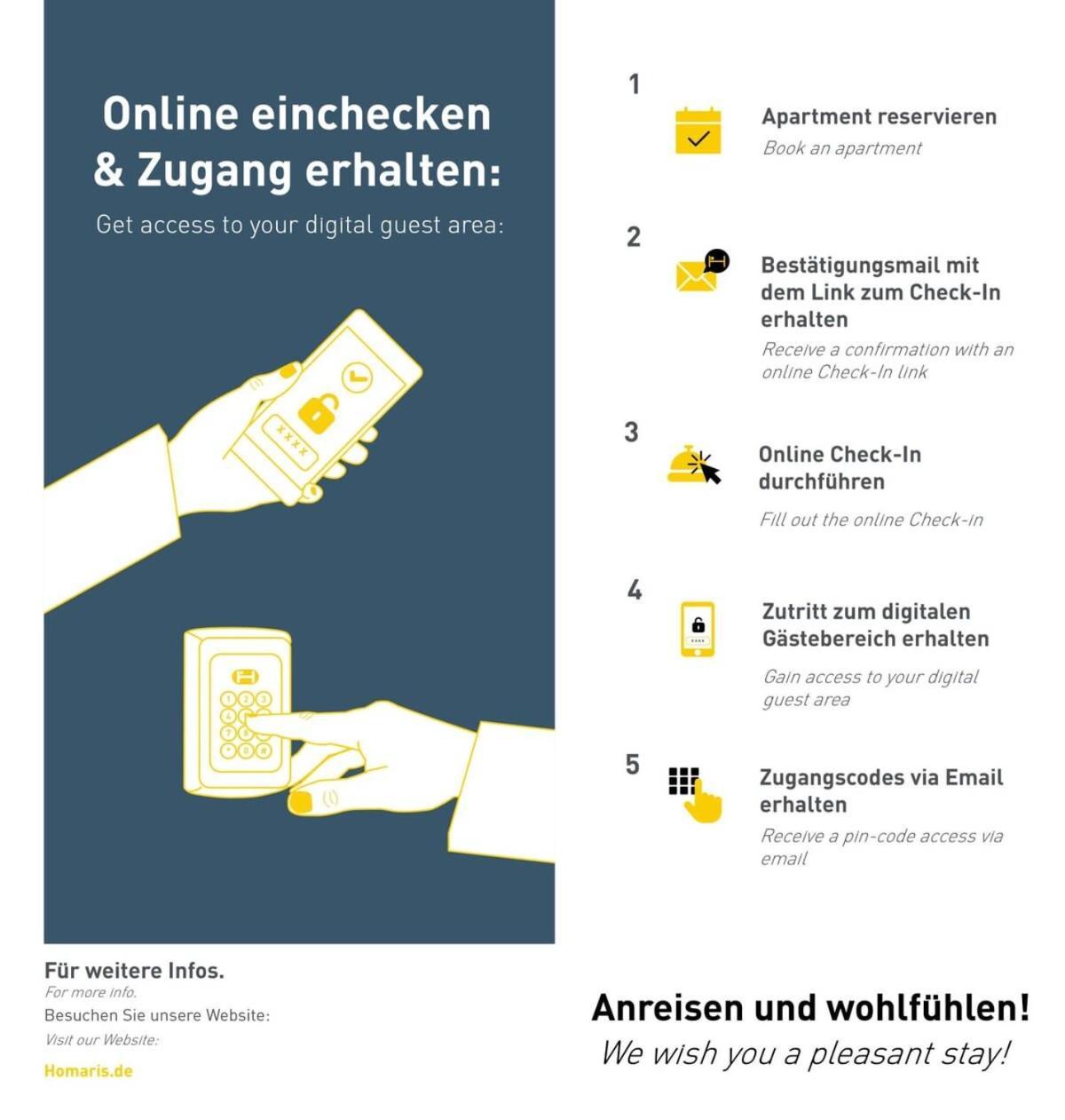Two Br And Two Bth Plus Self Checkin Plus Street Parking Berlin Luaran gambar